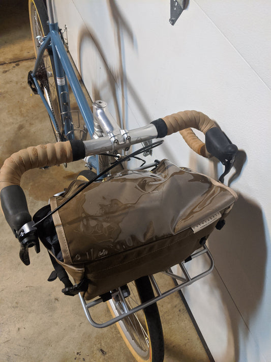 Outershell Custom Tubes