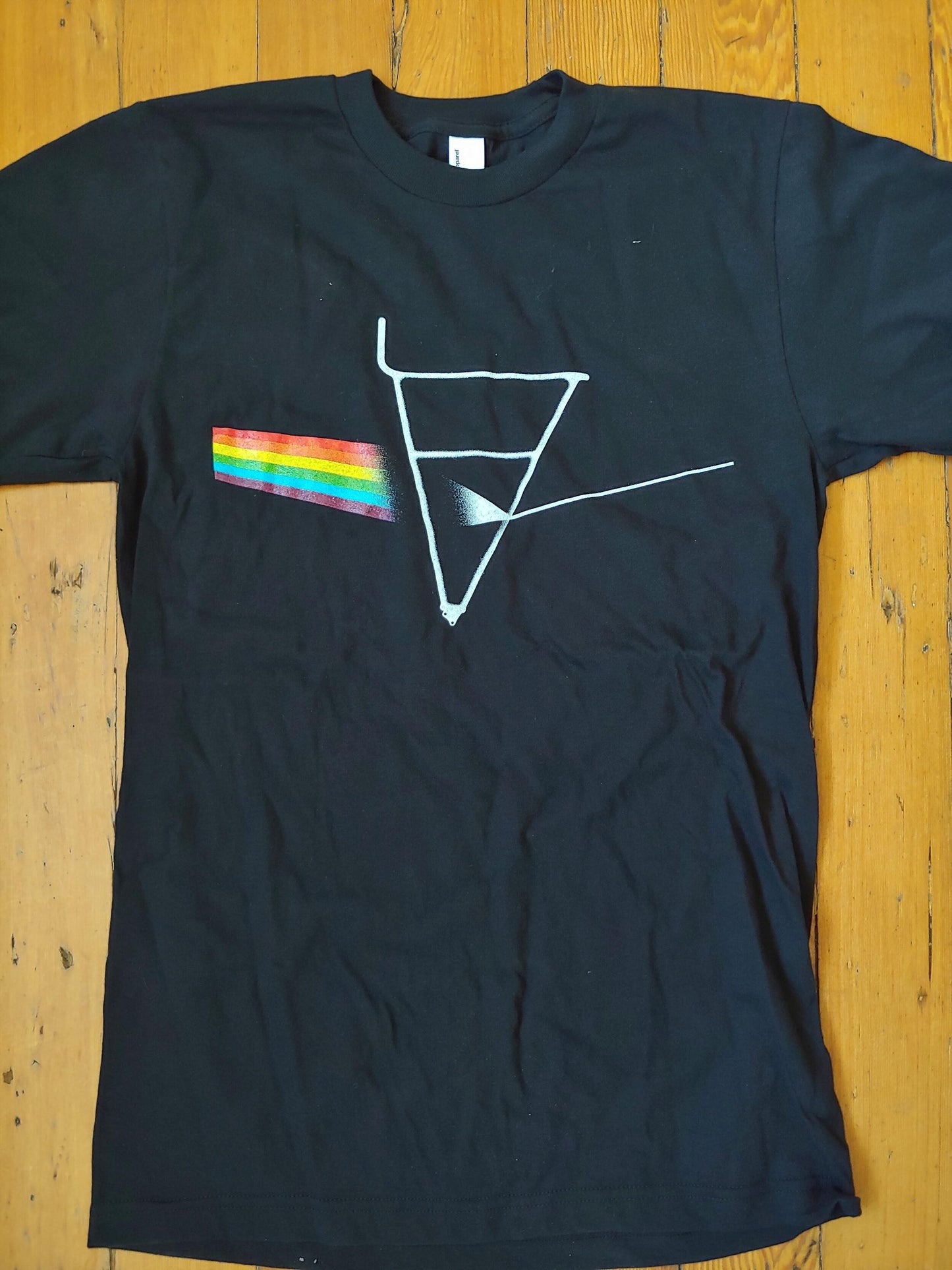 Rainbow T-Shirt