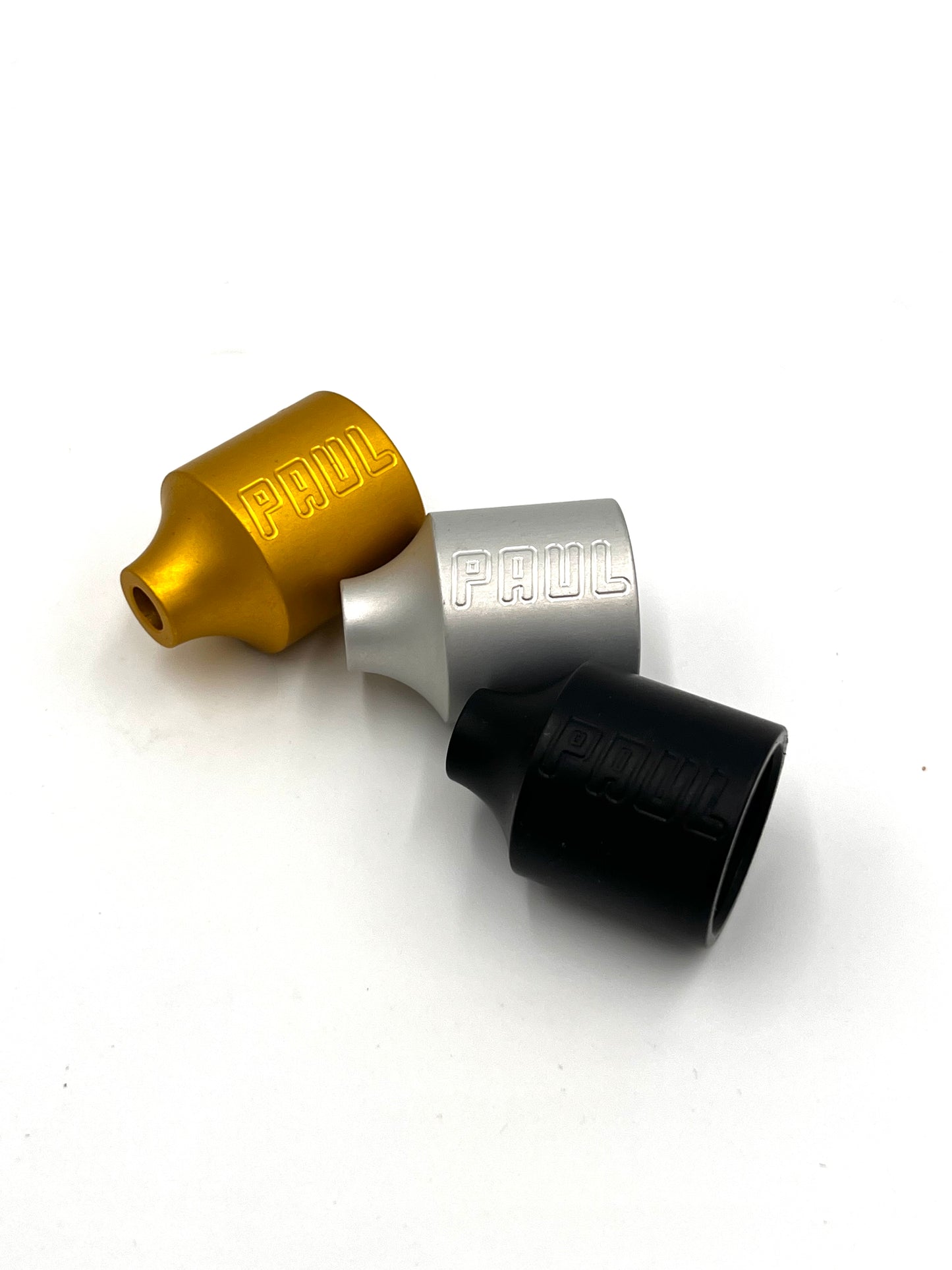 Paul Gino Light Mount