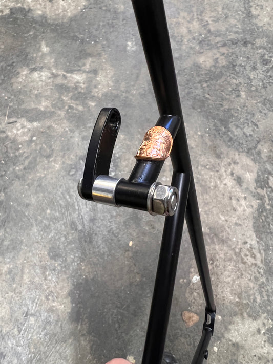 Dyno Light BUMPER OUTER