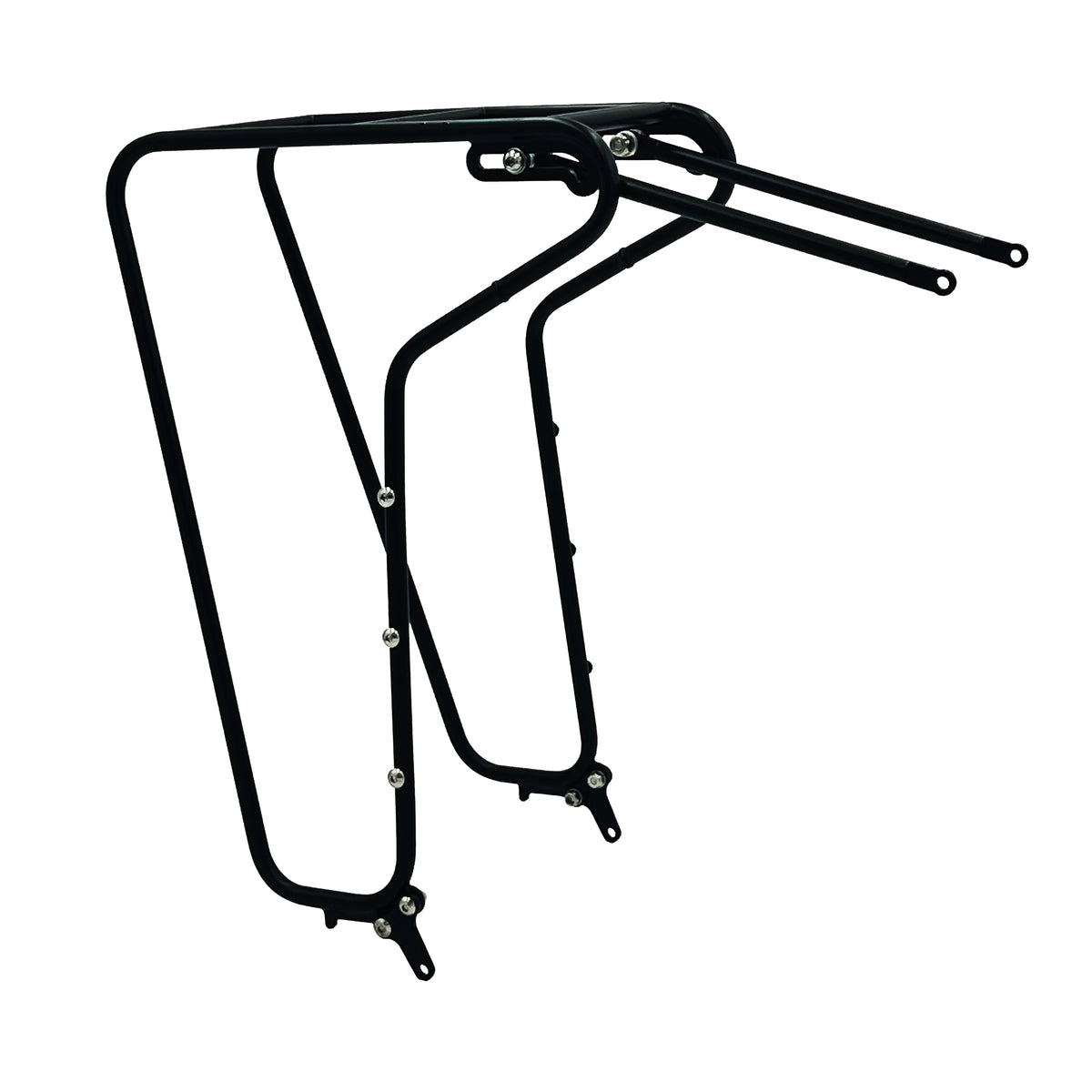 The Rear Rack