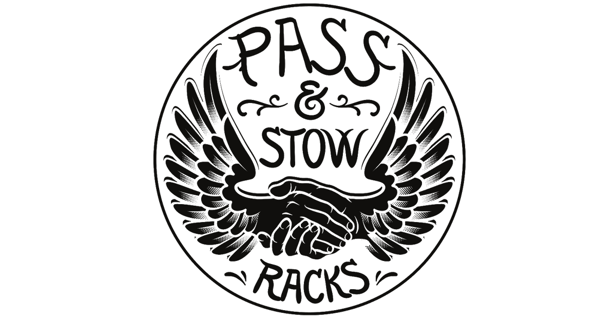 Pass and Stow Racks