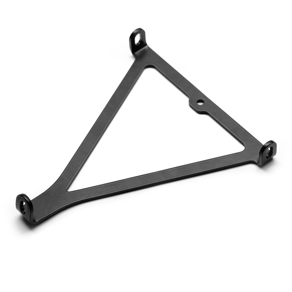 Y Mount - Standard – Pass and Stow Racks