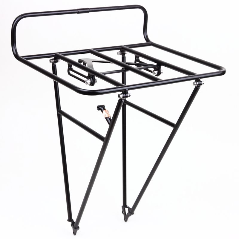Rack: Five Rail – Pass and Stow Racks