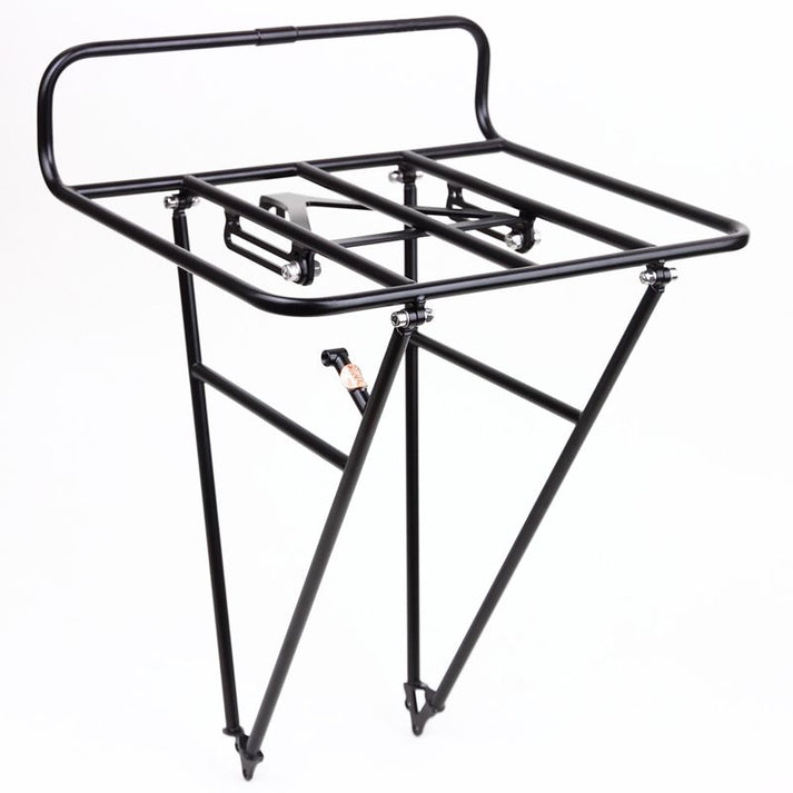 Rack: Five Rail – Pass and Stow Racks
