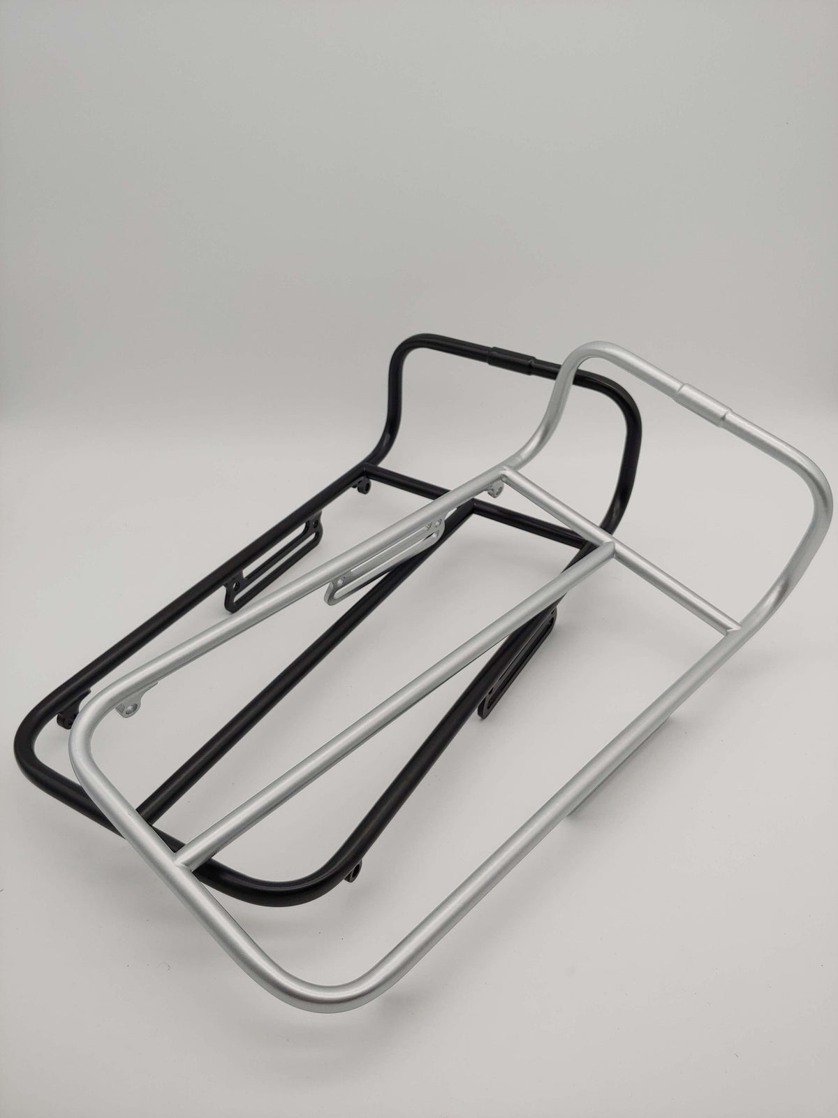 Deck - Three Rail – Pass and Stow Racks