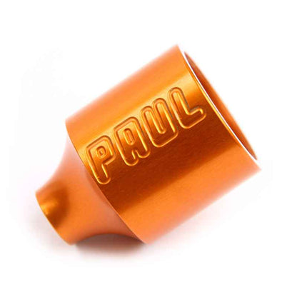 Paul Gino Light Mount