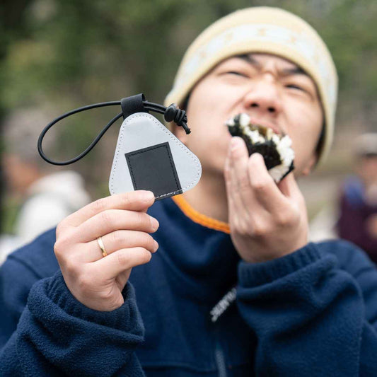 Blue Lug - ONIGIRI Reflector!