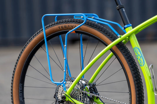 The Rear Rack