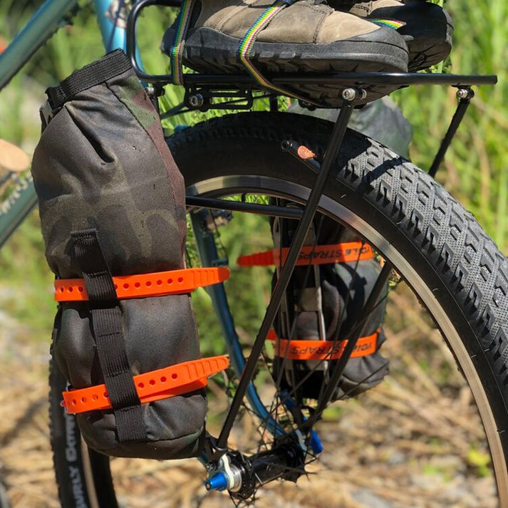Pass And Stow Rack